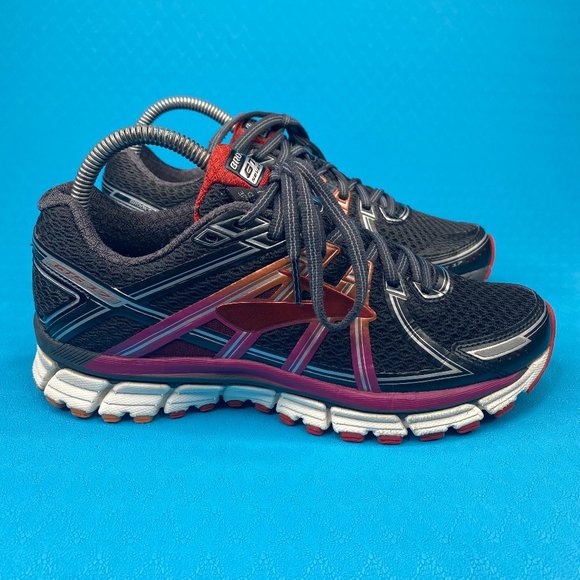 Brooks Adrenaline GTS 17 1202311B044 Running Sz 8 - Picture 1 of 11